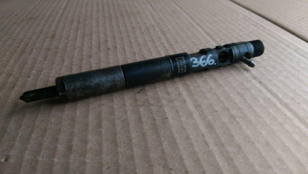 Injector pentru Hyundai Terracan , motorizare 2.9 diesel, cod EJBR02301Z   ,   33800-4X500 [1]