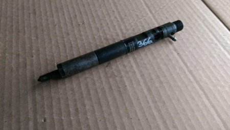 Motoare si anexe - Injector pentru Hyundai Terracan , motorizare 2.9 diesel, cod EJBR02301Z   ,   33800-4X500