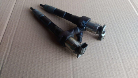 Injector Mazda 6 GH, motor 2.2d, cod R2AA13H50, an 2007-2012 [2]