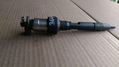 Injector Mazda 6 GH, motor 2.2d, cod R2AA13H50, an 2007-2012 [1]