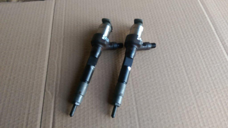 Injectie - Injector Mazda 6 GH, motor 2.2d, cod R2AA13H50, an 2007-2012