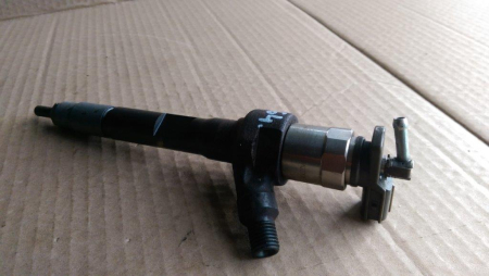 Injector Mazda 6 GH, motor 2.2d, cod R2AA13H50, an 2007-2012 [2]