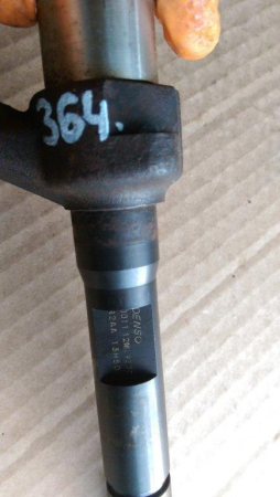 Injector Mazda 6 GH, motor 2.2d, cod R2AA13H50, an 2007-2012 [3]