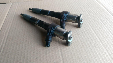Injector Mazda 6 GH, motor 2.2d, cod R2AA13H50, an 2007-2012 [1]