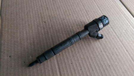 Motoare si anexe - Injector Mercedes C-Class W203, motor 2.2cdi, cod A6130700981, 0445110206, an 2000-2007