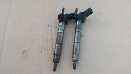 Injectie - Injector Mercedes ML W164, motor 3.0cdi, cod A6420701387, 0445115064, an 2005-2011