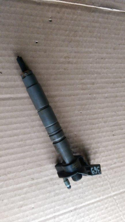 Motoare si anexe - Injector pentru Mercedes M-Class W166, motorizare 3.0 diesel, cod 0986435404