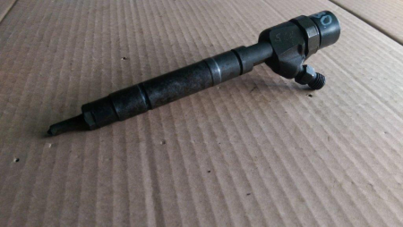 Injector Mercedes Sprinter T1N, Vito W638, motor 2.2cdi, cod A6110701487, 0445110108, an 1997-2006 [1]