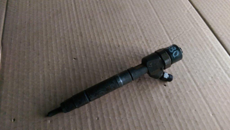 Motoare si anexe - Injector Mercedes Sprinter T1N, Vito W638, motor 2.2cdi, cod A6110701487, 0445110108, an 1997-2006