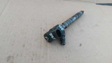 Injector Mercedes C-class  W203, motor 2.2cdi, cod 0445110189, an 2000-2006 [2]
