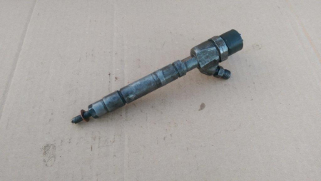 Injector Mercedes C-class  W203, motor 2.2cdi, cod 0445110189, an 2000-2006 [1]