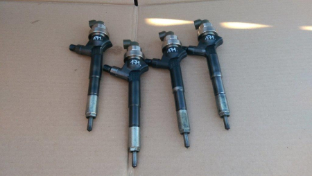 Injectie - Injector Opel Astra H, 1.7cdti, 97376270, 8-97376270-3, an 2004-2010
