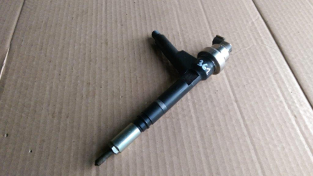 Motoare si anexe - Injector Opel Combo, Meriva A, motor 1.7 Cdti, cod 897313-8616, an 2003-2009