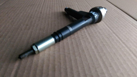 Injector Opel Combo, Meriva A, motor 1.7 Cdti, cod 897313-8616, an 2003-2009 [1]