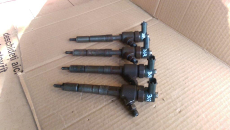 Injector Opel Corsa D, motor 1.3 cdti, cod 0445110183, an 2006-2011 [1]