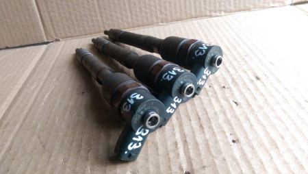 Injector Opel Meriva A, motor 1.3cdti, cod 0986435078, an 2003-2009 [2]