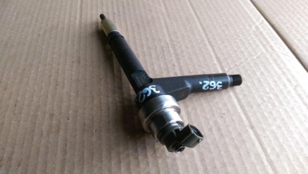 Injector Opel Combo, Meriva, 1.7cdti, 897313-8612, an 2003-2009  [3]