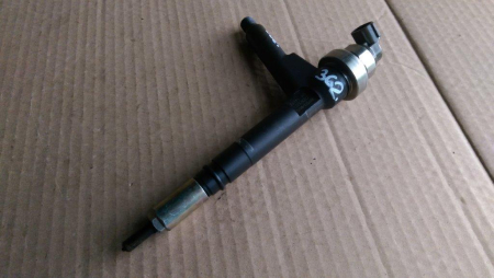 Motoare si anexe - Injector Opel Combo, Meriva, 1.7cdti, 897313-8612, an 2003-2009 
