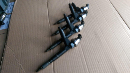 Motoare si anexe - Injector Opel Meriva A, motor 1.7cdti, cod 897313-8614, an 2003-2005