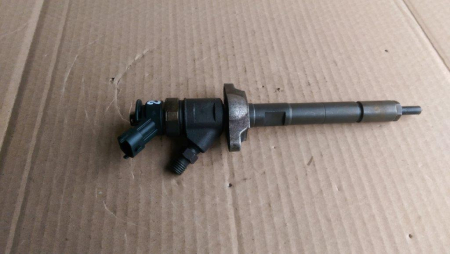 Injector Peugeot 308 I, motor 1.6hdi, cod 0445110297, an 2010-2018 [2]