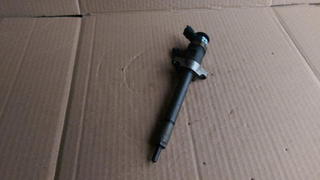 Injector Peugeot 308 I, motor 1.6hdi, cod 0445110297, an 2010-2018 [3]