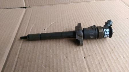 Injectie - Injector Peugeot 308 I, motor 1.6hdi, cod 0445110297, an 2010-2018