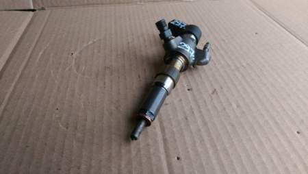 Injector Peugeot 508 motor 1.6hdi, cod 9802448680, 50274V05, an 2010-2018 [2]