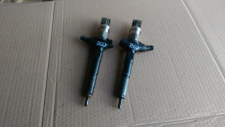 Injectie - Injector Renault Espace IV, motor 3.0 Dci, cod 8-97239161-7, 97239161, an 2002-2009