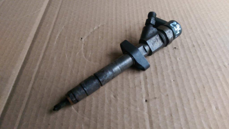 Injectie - Injector Renault Master, motor 2.2dci, cod 0445110229, an 2000-2007