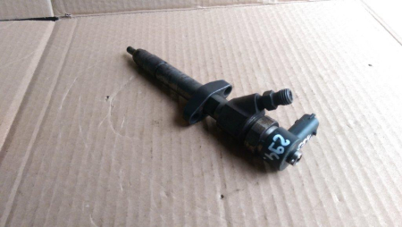 Injector Renault Master, motor 2.2dci, cod 0445110229, an 2000-2007 [1]
