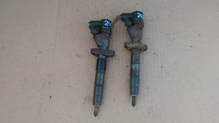 Injectie - Injector Renault Master, motor 2.2dci, cod 8200112289, 0445110102, an 2001-2010