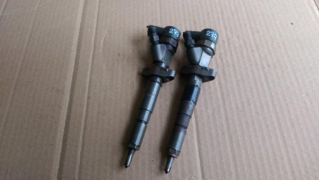 Injectie - Injector Renault Master II, motor 2.5dci, cod 8200010074 0445110038, an 2000-2007