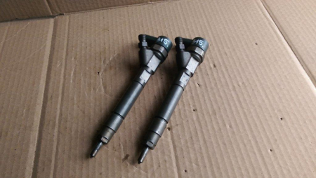Motoare si anexe - Injector Renault Master, motor 2.5dci, cod 8200084534, an 2002-2006
