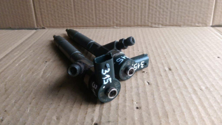 Injector Renault Master, motor 2.5dci, cod 8200084534, an 2002-2006 [2]