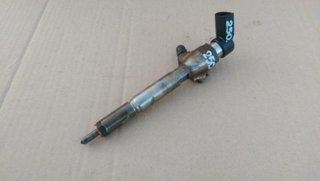 Injectie - Injector pentru Renault Megane 2, motorizare 1.5 diesel, cod 8200380253   ,   H8200294788