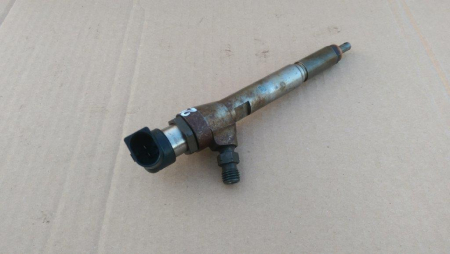 Injector pentru Renault Megane 2, motorizare 1.5 diesel, cod 8200380253   ,   H8200294788 [1]