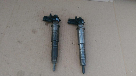 Motoare si anexe - Injector Renault Trafic II, Opel Vivaro, 2.0dci, 82409398, 0445115007, an 2008-2015
