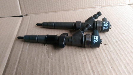 Injector Renault Velsatis, Espace 4, motor 2.2dci, cod 0445110084, an 2001 - 2007 [1]