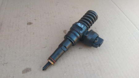 Injectie - Injector VW Golf 4, 1.9 tdi, 038130073AQ, 0414720213, PDB016, an 1997-2007