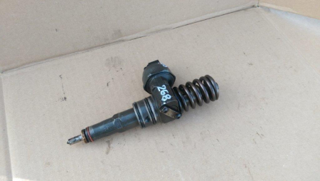 Injectie - Injector VW Golf 4, 1.9 tdi, 038130079BX, 0986441507, an 2001-2007