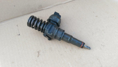 Injector VW Golf 4, 1.9 tdi, 038130079BX, 0986441507, an 2001-2007 [1]