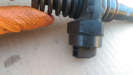 Injector VW Passat B5, 1.9 tdi, 038130073AA, 0414720028, PDB0058, an 1997-2004 [2]