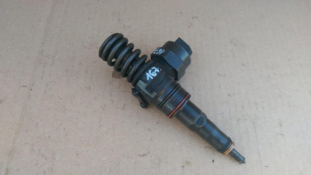 Injectie - Injector VW Passat B5, 1.9 tdi, 038130073AA, 0414720028, PDB0058, an 1997-2004