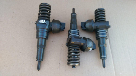 Injectie - Injector pentru Volkswagen Passat B5, motorizare 1.9 diesel, cod 038130073AN   ,   0414720209   ,   PDB013