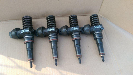 Injectie - Injector VW Polo 9N, 1.4tdi, 045130073T, 0414720035, PDB005, an 2001-2009
