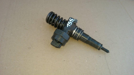 Injectie - Injector VW Sharan, Ford Galaxy, Seat Alhambra, 1.9 tdi, 038130073AC, 0414720029, PDB005, an 1995-2010