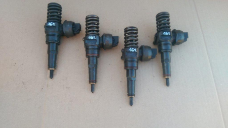 Injectie - Injector VW Sharan, Ford Galaxy, Seat Alhambra, 1.9 tdi, 038130073AK, 0414720038, PDB005, an 1995-2010