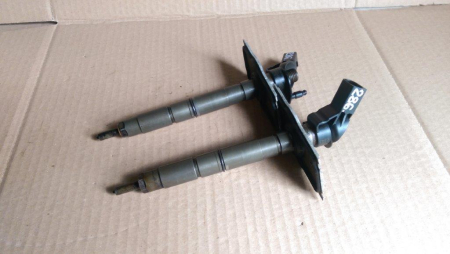 Injectie - Injector VW Touareg motor 3.0tdi, cod 059130277AB, 0445115037, an 2004-2010