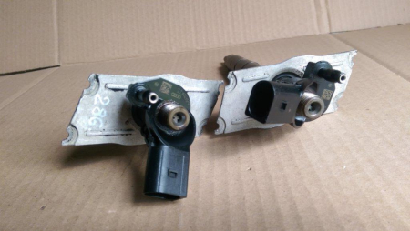 Injector VW Touareg motor 3.0tdi, cod 059130277AB, 0445115037, an 2004-2010 [3]