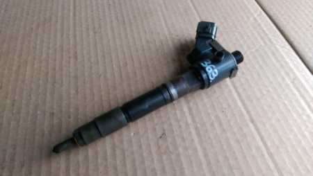 Motoare si anexe - Injector Volvo XC60 II, motor 2.0 d, cod VEA13-2370010-AAB, an 2014-2020